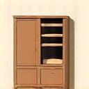 Icoon voor maatwerk kastenbouw