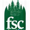 FSC gecertificeerd logo